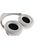 Denon AH-GC30 Bianco