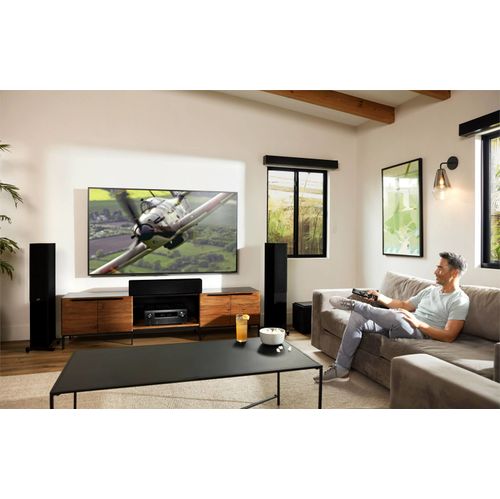 Denon AVR-X2800H DAB