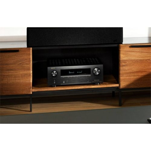 Denon AVR-X2800H DAB