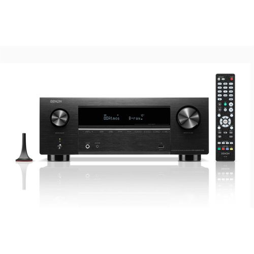 Denon AVR-X2800H DAB