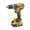 DeWalt Trapano avvitatore DCD796 DCD796P2-QW