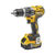 DeWalt Trapano avvitatore DCD796 DCD796P2-QW