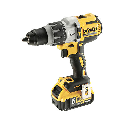 DeWalt Trapano avvitatore DCD996 DCD996P2