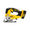 DeWalt DCS334 DCS334P2-QW