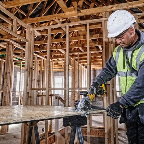 DeWalt DCS571 DCS571NT-XJ