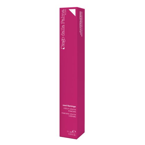 Diego dalla Palma Colour Volume Mascara 32 Cool flamingo