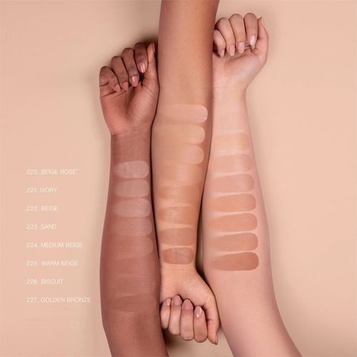 Diego dalla Palma Geisha Lift Fondotinta 224 Beige Medio