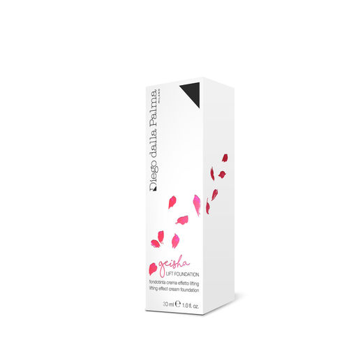 Diego dalla Palma Geisha Lift Fondotinta 224 Beige Medio