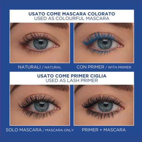 Diego dalla Palma My Push Up Toy Lash Primer 13ml