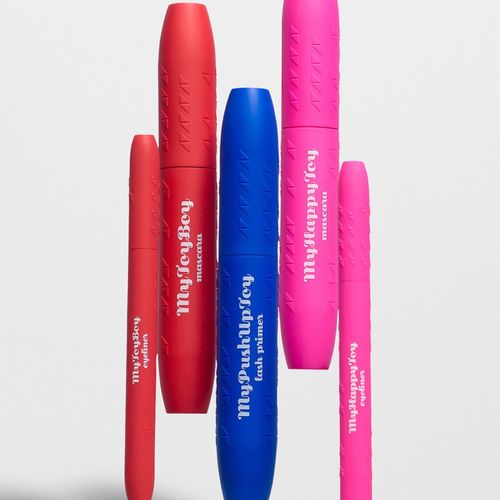 Diego dalla Palma My Push Up Toy Lash Primer 13ml