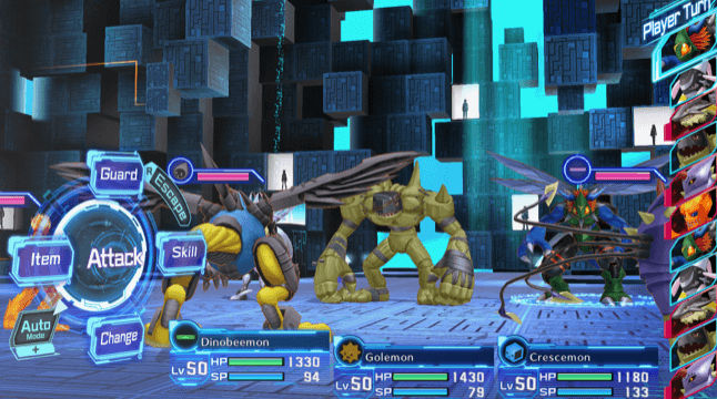 Bandai Namco Digimon Story: Cyber Sleuth - Complete Edition