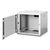 Digitus Alloggiamento a parete serie Unique 9U 600x450 mm