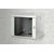Digitus Alloggiamento a parete serie Unique 9U 600x450 mm