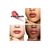 Dior Addict Lip Maximizer Gloss Rimpolpante 039 Intense Cinnamon