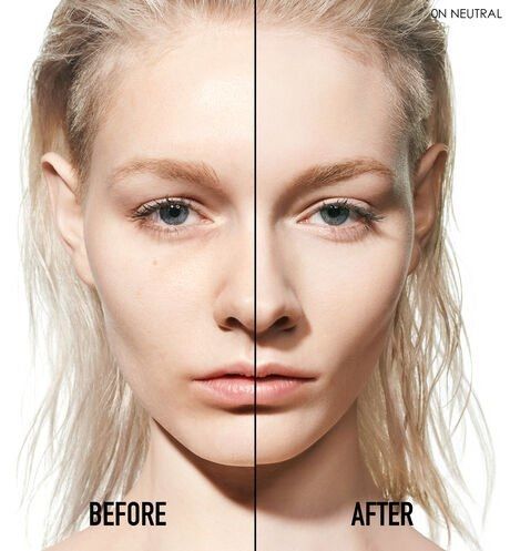 Dior Forever Fondotinta Mat Clean 0N Neutral