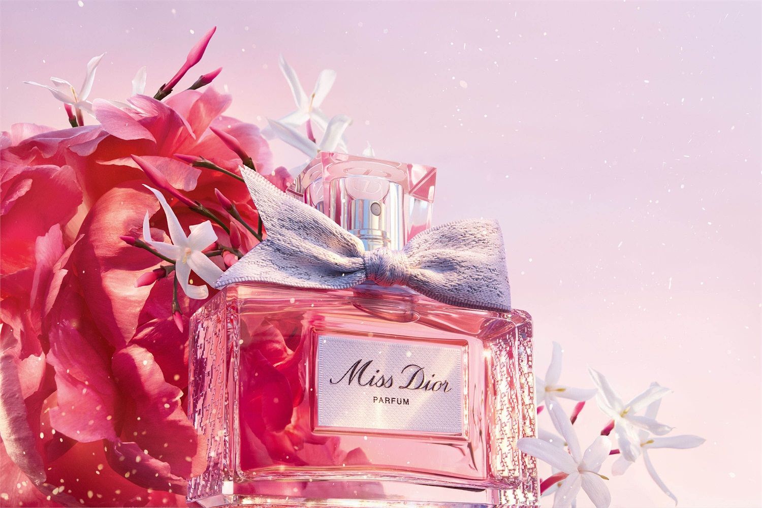 Miss Dior PARFUM 80ml 本体 CHRISTIAN DIOR MISS DIOR PARFUM SPRAY EDP NEW RELEASE 2.7oz