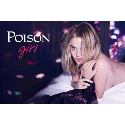 Dior Poison Girl Eau de Parfum 50ml