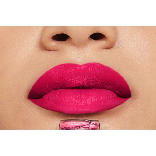 Dior Rouge Satinato Rossetto 766 Rose