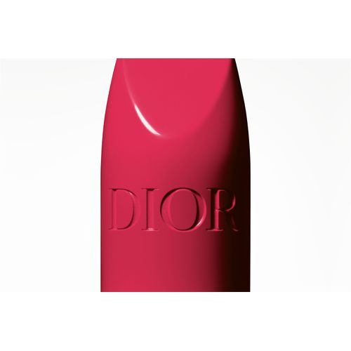Dior Rouge Satinato Rossetto 766 Rose