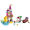 Lego Disney 41160 Il castello sul mare di Ariel