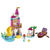 Lego Disney 41160 Il castello sul mare di Ariel