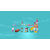 Lego Disney 41160 Il castello sul mare di Ariel