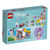 Lego Disney 41160 Il castello sul mare di Ariel