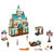 Lego Disney 41167 Il villaggio del Castello di Arendelle