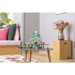 Lego Disney 41167 Il villaggio del Castello di Arendelle