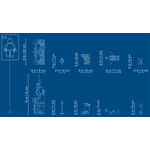 Lego Disney 41167 Il villaggio del Castello di Arendelle