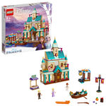 Lego Disney 41167 Il villaggio del Castello di Arendelle