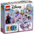 Lego Disney 43175 Il libro delle fiabe di Anna ed Elsa
