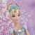 Disney Princess Principessa Scintillante Cenerentola
