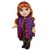 Disney Frozen 2 Bambola con vestito da viaggio Anna