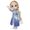 Disney Frozen 2 Bambola con vestito da viaggio Anna