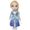 Disney Frozen 2 Bambola con vestito da viaggio Anna