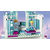 Lego Disney 41148 Frozen Il magico castello di ghiaccio di Elsa