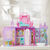 Disney Princess Castello Pack' N'go