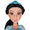 Disney Princess Principessa Classica Jasmine
