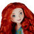 Disney Princess Principessa Classica Merida