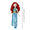 Disney Princess Principessa Classica Merida