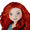 Disney Princess Principessa Classica Merida