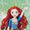 Disney Princess Principessa Scintillante Merida