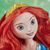 Disney Princess Principessa Scintillante Merida