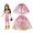 Disney Princess Principessa 10 Combinazioni di Look Belle