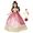 Disney Princess Principessa 10 Combinazioni di Look Belle