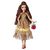 Disney Princess Principessa Style Series Belle