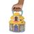 Disney Princess Set da Gioco Mini Doll Casa di Asha