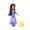 Disney Princess Set da Gioco Mini Doll Casa di Asha