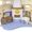 Disney Princess Set da Gioco Mini Doll Casa di Asha